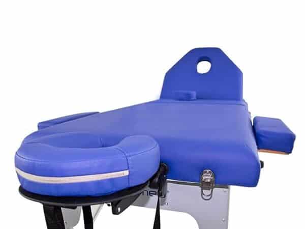 Découvrez notre test détaillé de la table de massage pliante Quirumed Elite : confort, stabilité et praticité en aluminium pour les professionnels et amateurs du bien-être