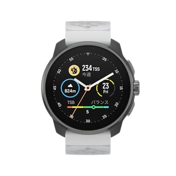 Découvrez la performance et l'autonomie de la montre Suunto Race S grâce à notre test détaillé. Explorez ses fonctionnalités et avantages pour optimiser votre expérience sportive.