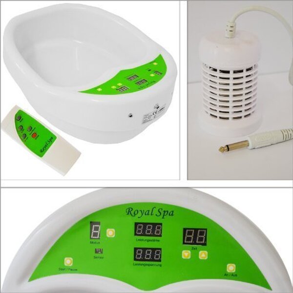  Découvrez notre test complet du bain de pieds télécommandé Royal Spa Massage : des fonctionnalités innovantes pour un confort absolu. Profitez d'un moment de détente unique à domicile.