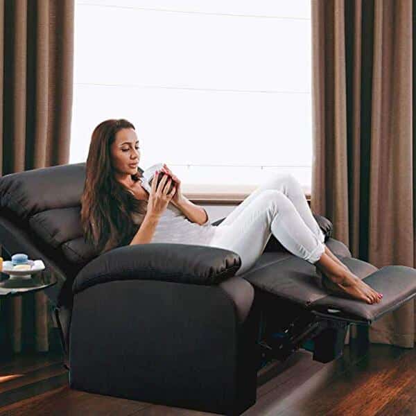 Découvrez notre test complet du fauteuil Gridinlux, le fauteuil de massage ultime pour un confort inégalé. Profitez d'une détente optimale à domicile avec des fonctions avancées et un design ergonomique.