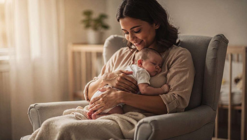 Allaitement : conseils et bienfaits pour bébé et maman