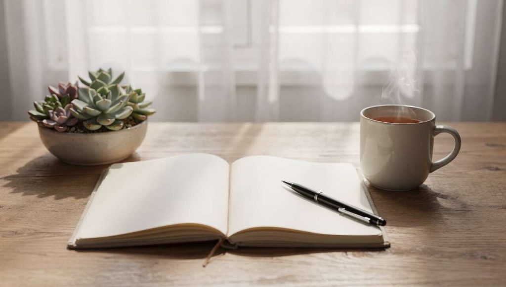 Outils de développement personnel pour votre épanouissement