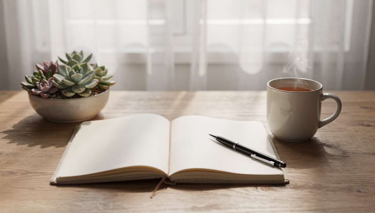 Outils de développement personnel pour votre épanouissement