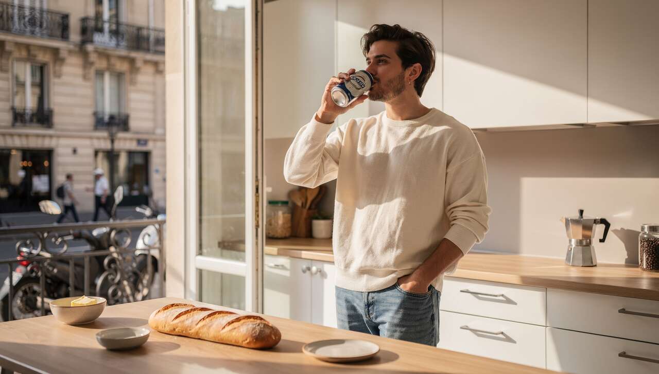 Consommation de Soda en France : une Tendence Préoccupante ?