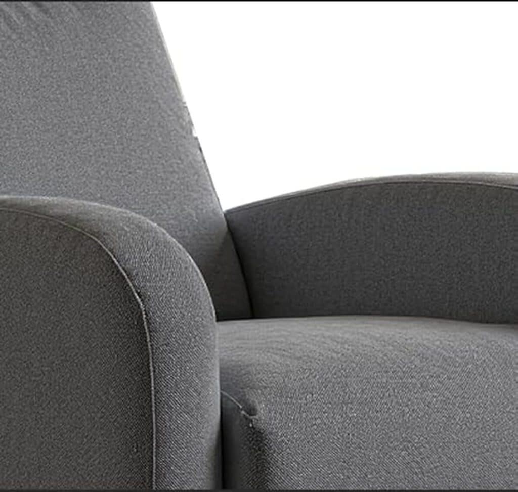 Test du fauteuil de relaxation FiveWillowise : confort et polyvalence