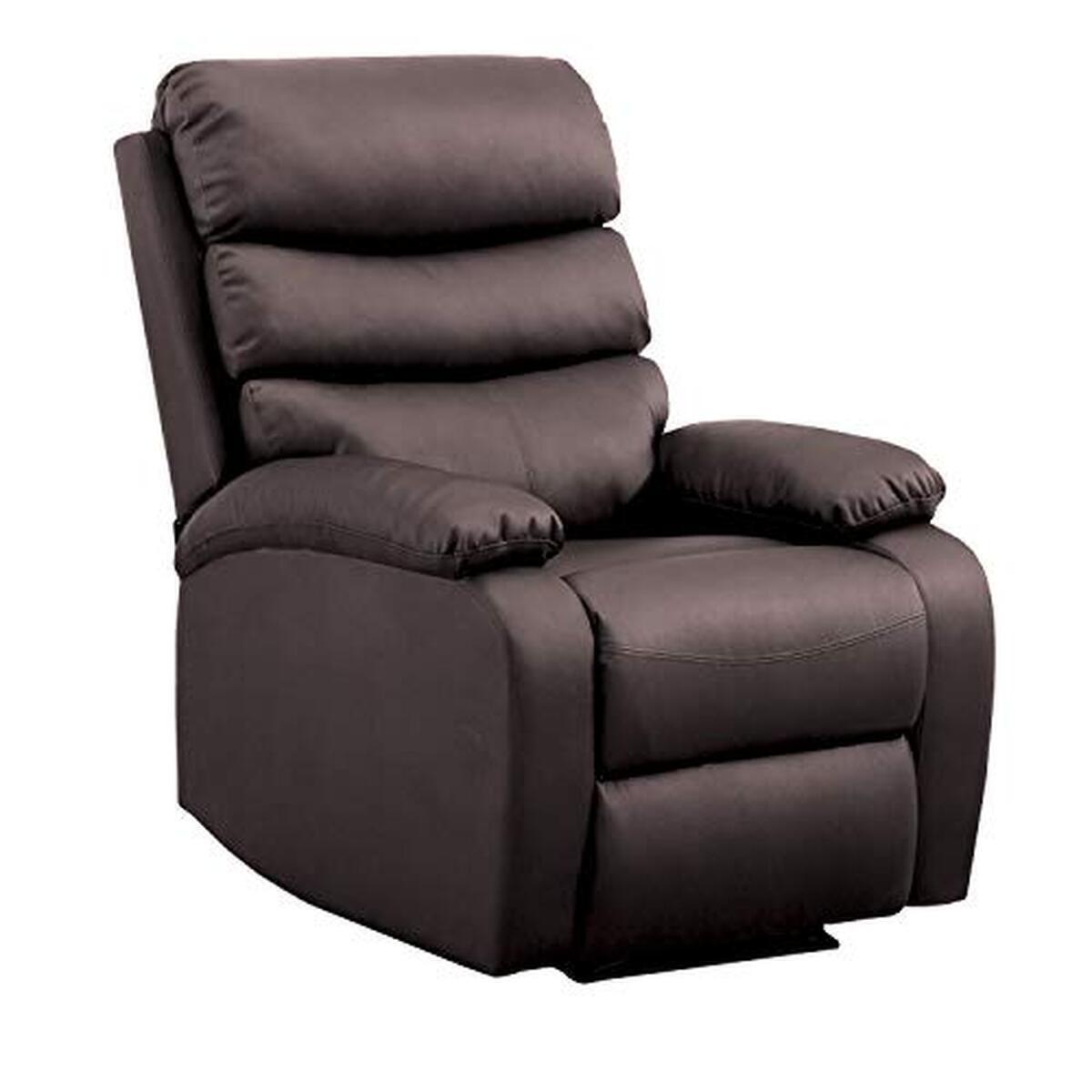 Test du Gridinlux : fauteuil de massage relaxant ultra confort