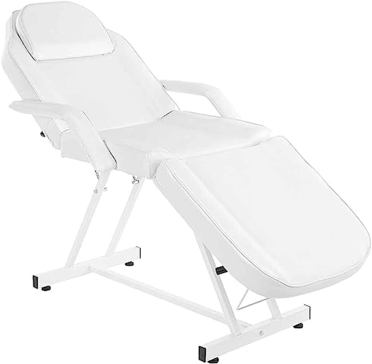 Test : table de massage pliante TactFire